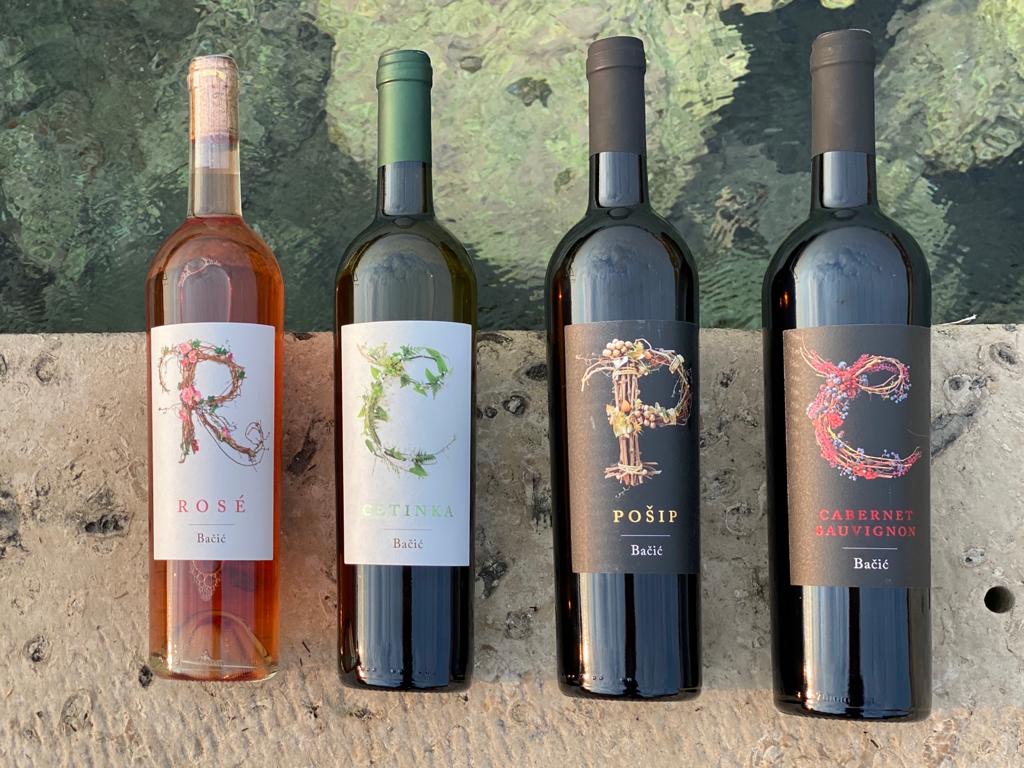 vina vina